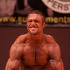 Cody  Kilgore - NPC Arkansas State 2011 - #1